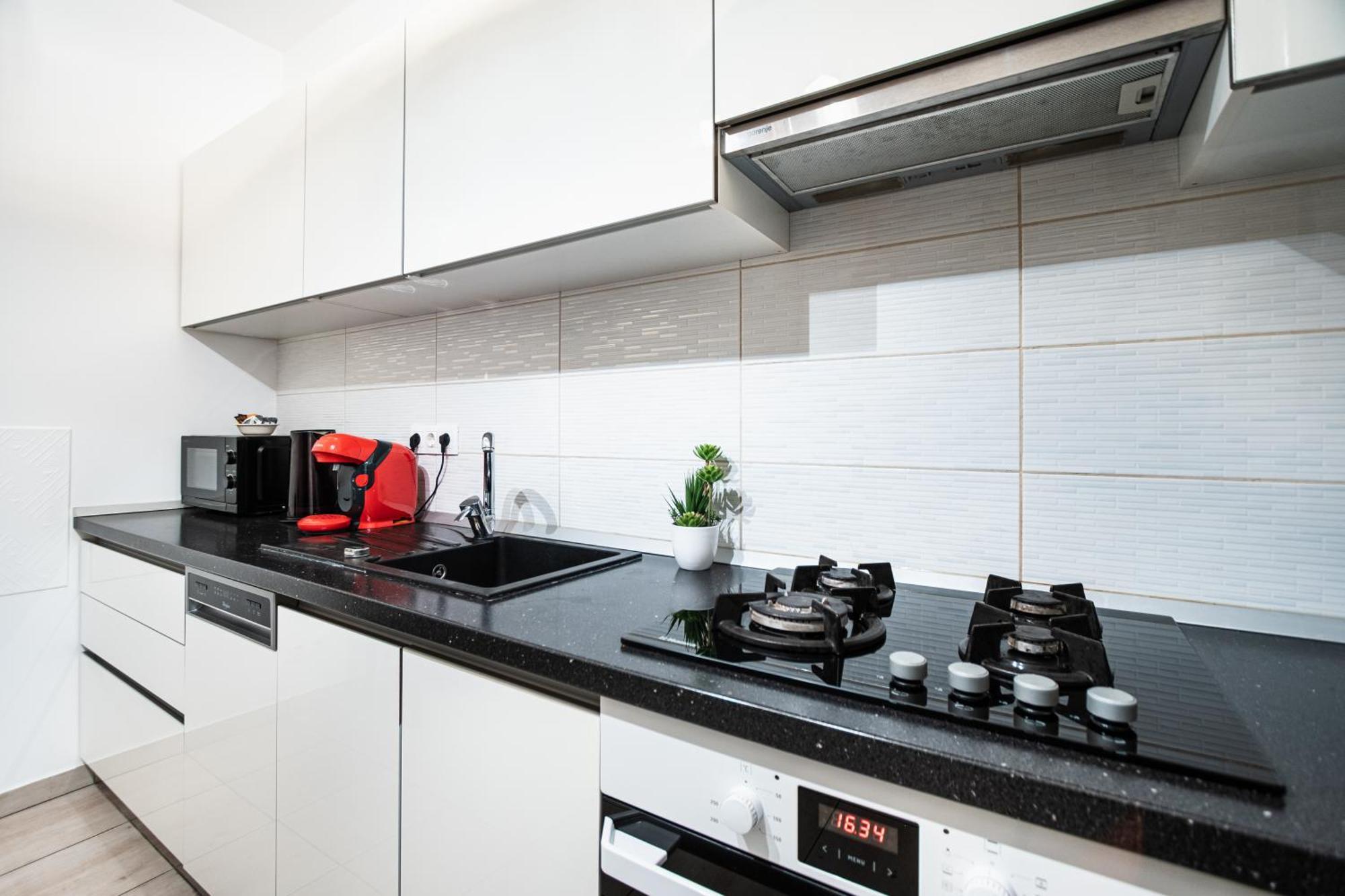 Opal Luxury Aviatiei Apartment Bucharest Exterior photo